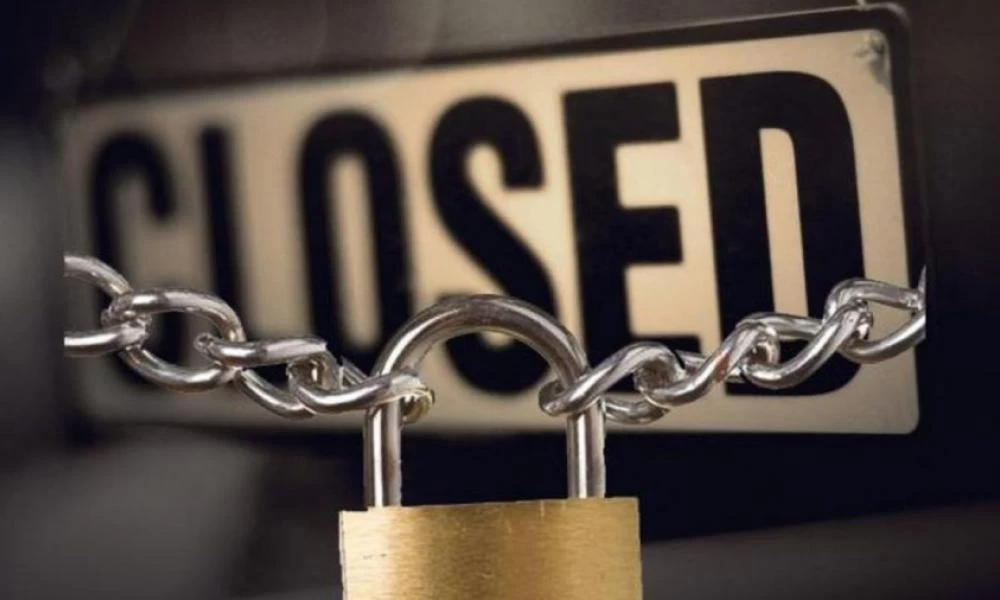 Σκληρό lockdown στα Ανώγεια της Κρήτης